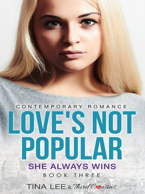 cover image of She Always Wins